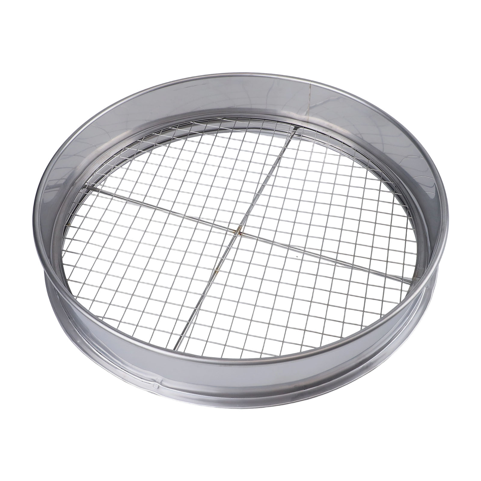 Garden Sieve Soil - Setaccio da giardino 4 in 1