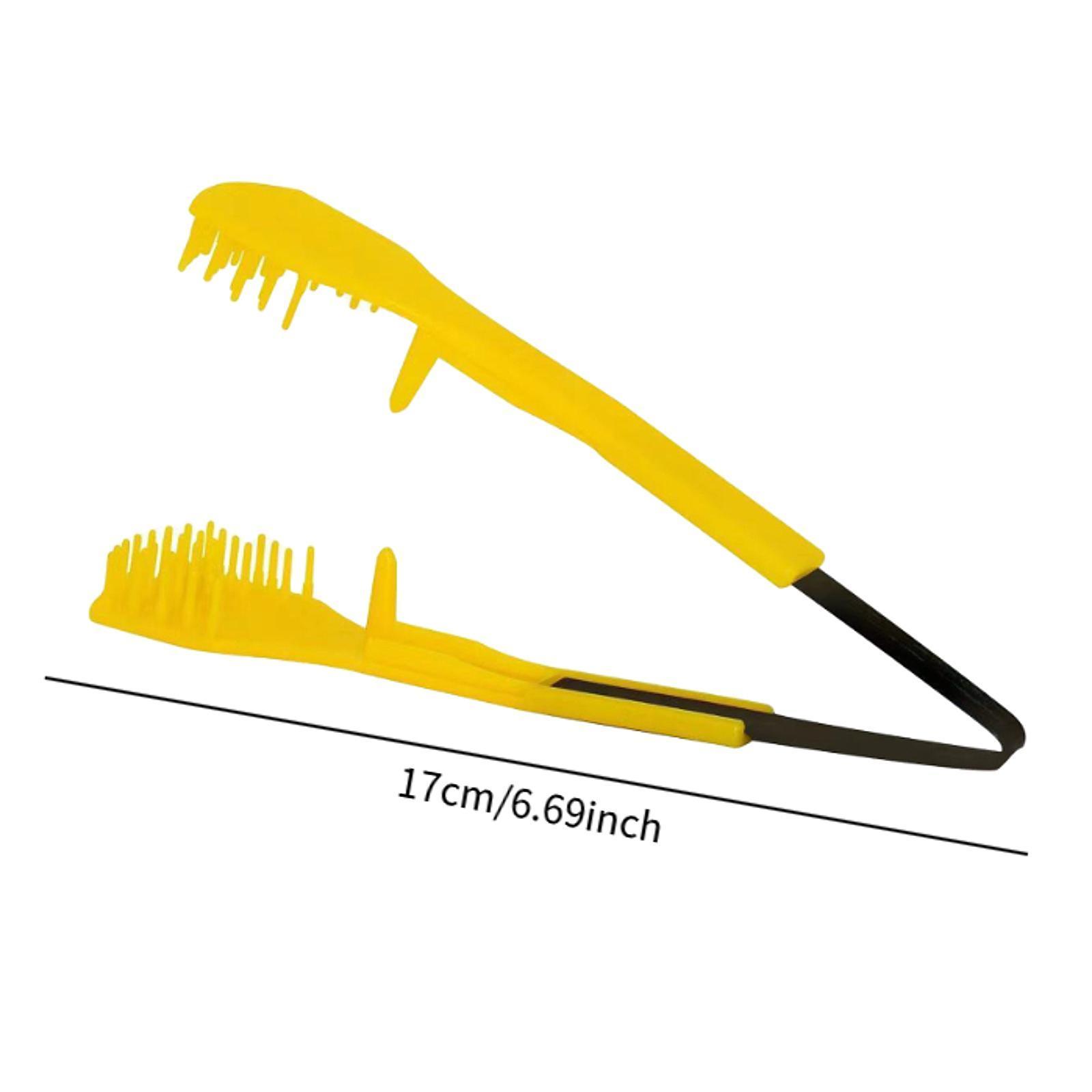 Gardening Tools Yellow - Potatore per Uva Ergonomico, Attrezzo Manuale
