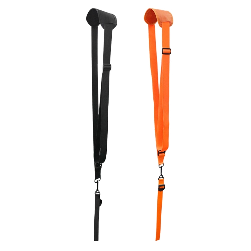 Gardening Tools Description - Supporto per spalla per attrezzi da