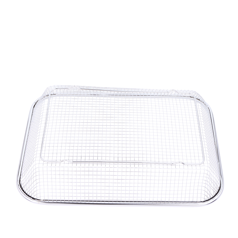 Garden Sieve Soil - Setaccio per Terreno in Acciaio Inossidabile,