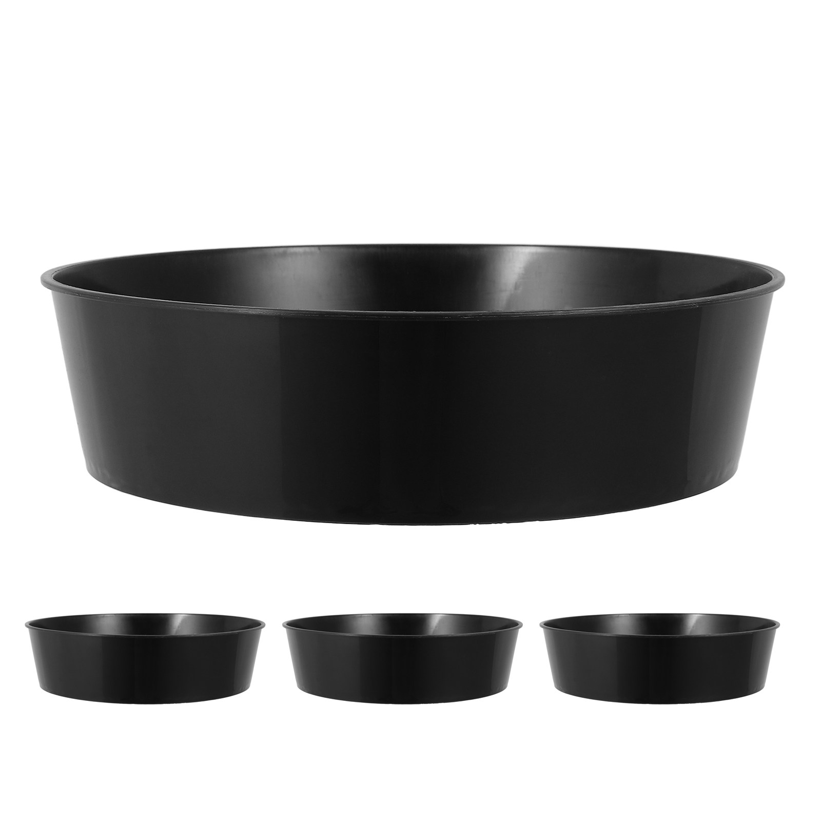 Garden Sieve Soil - 4 Pezzi Setaccio per Terreno a