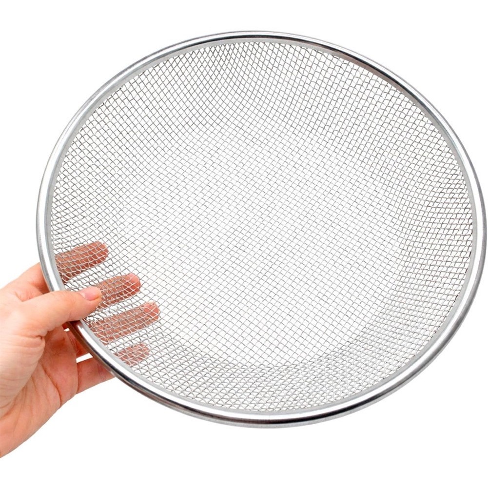 Garden Sieve Soil - Set di strumenti per la cernita
