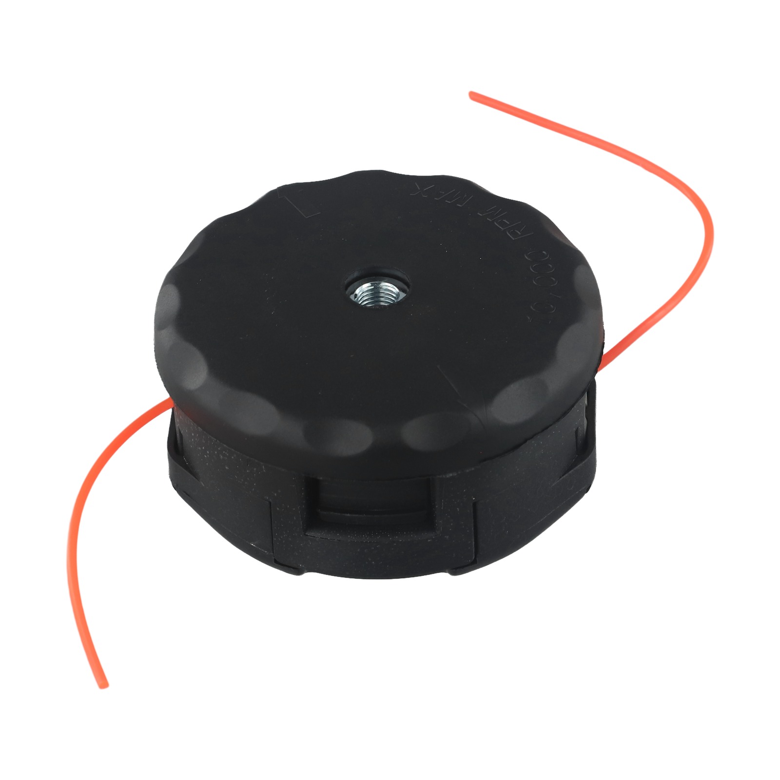 Gardening Tools Names With Pictures - Nota della testina del tagliaerba come