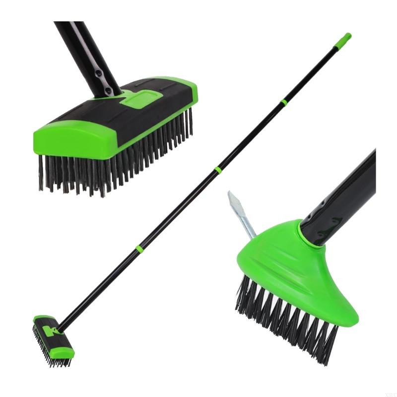 Spazzola da diserbo con setole - Gardening Tools Description recensione e prezzo