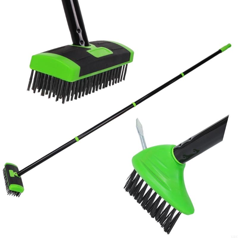 Spazzola da diserbo con setole - Gardening Tools Description recensione e prezzo