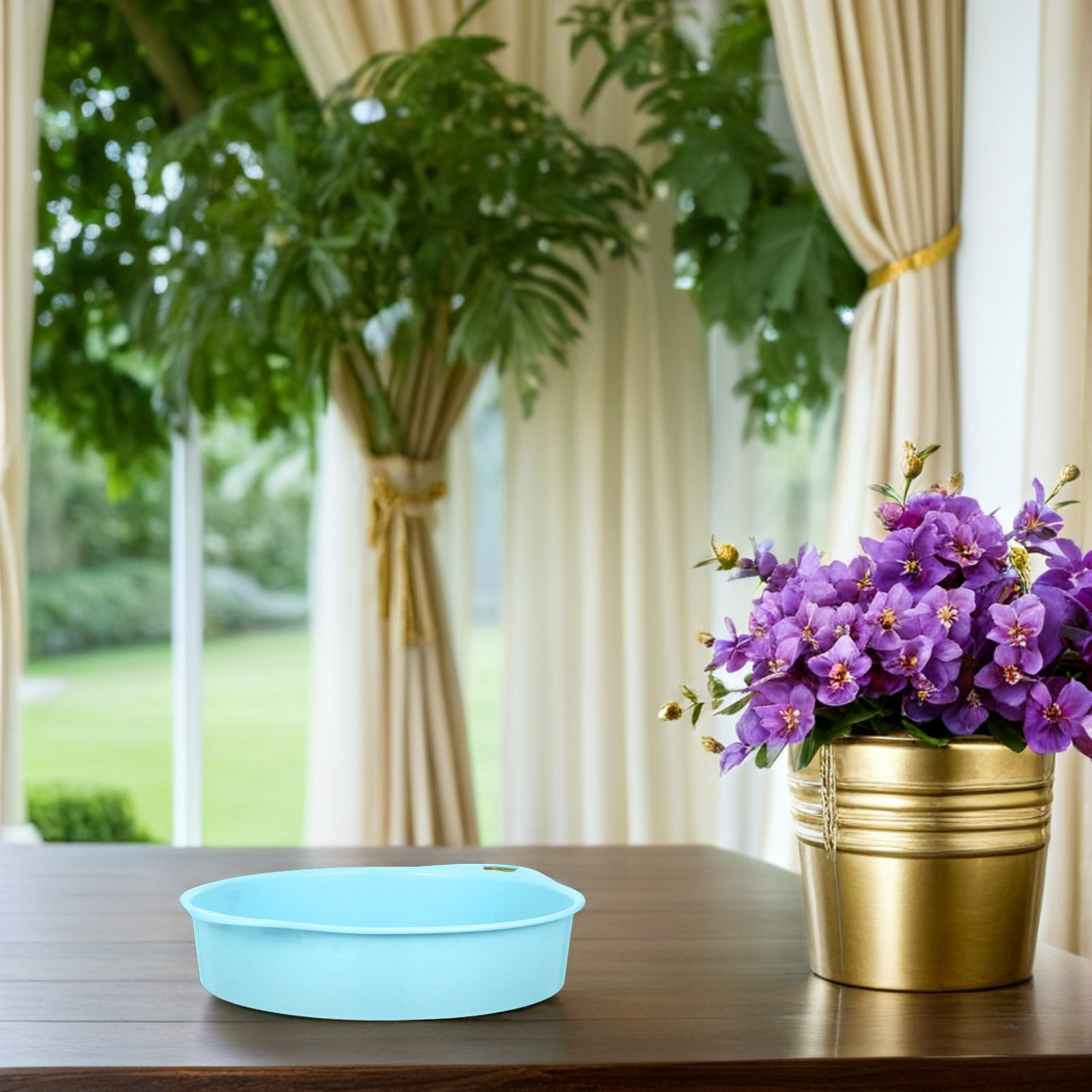 2 Pezzi Setaccio Rotondo in Pl - Garden Sieve Soil recensione e prezzo