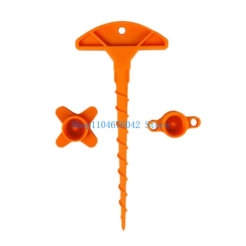 652F Rimozione zoccoli in plas - Gardening Tools Description recensione e prezzo