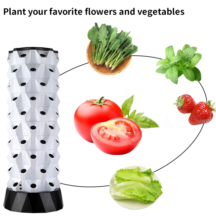 Kit Idroponico Smart Farm con  - Hydroponic System recensione e prezzo