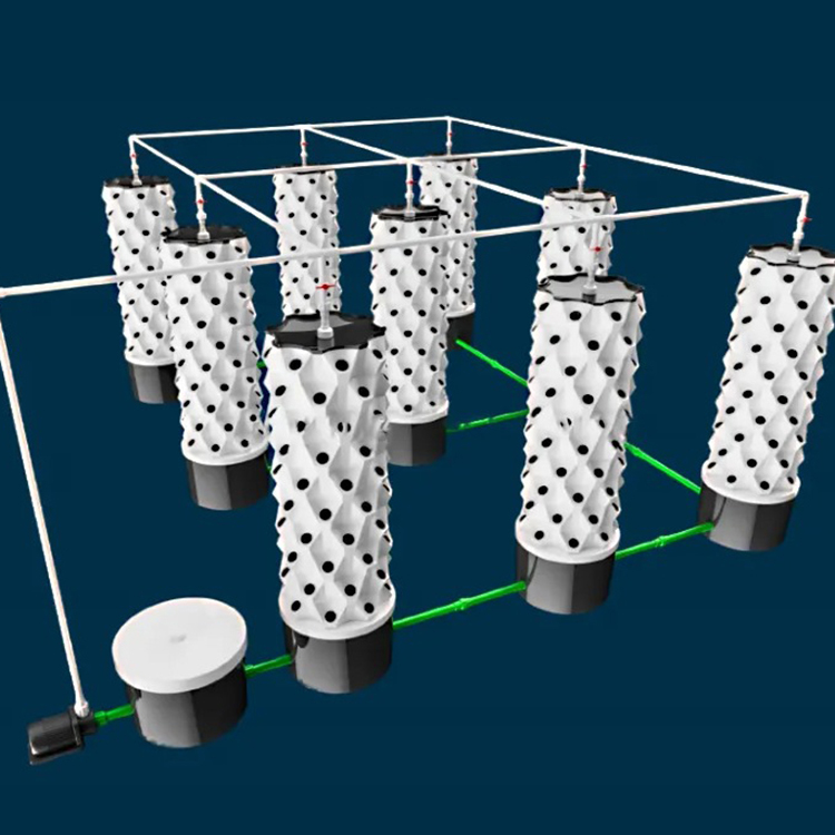 Kit Idroponico Smart Farm con  - Hydroponic System recensione e prezzo