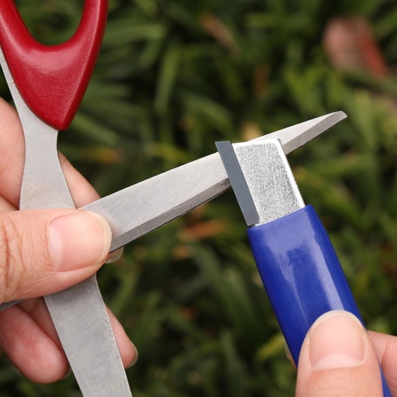 Affilacoltelli per attrezzi da - Gardening Tools Description recensione e prezzo