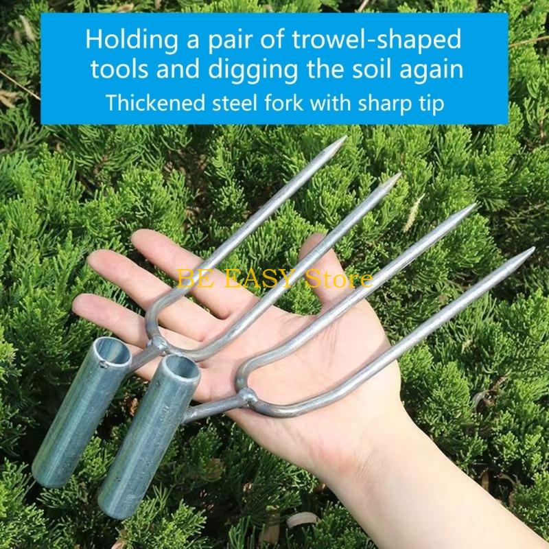 E28F Coltivatore manuale profe - Gardening Tools Description recensione e prezzo