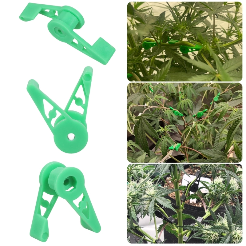 30 clip riutilizzabili per add - Gardening Tools Description recensione e prezzo