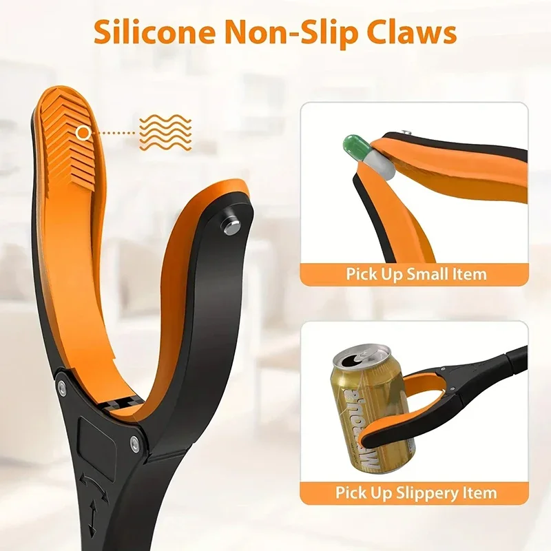 Pinza Pieghevole Extra Lunga d - Gardening Tools For Elderly recensione e prezzo