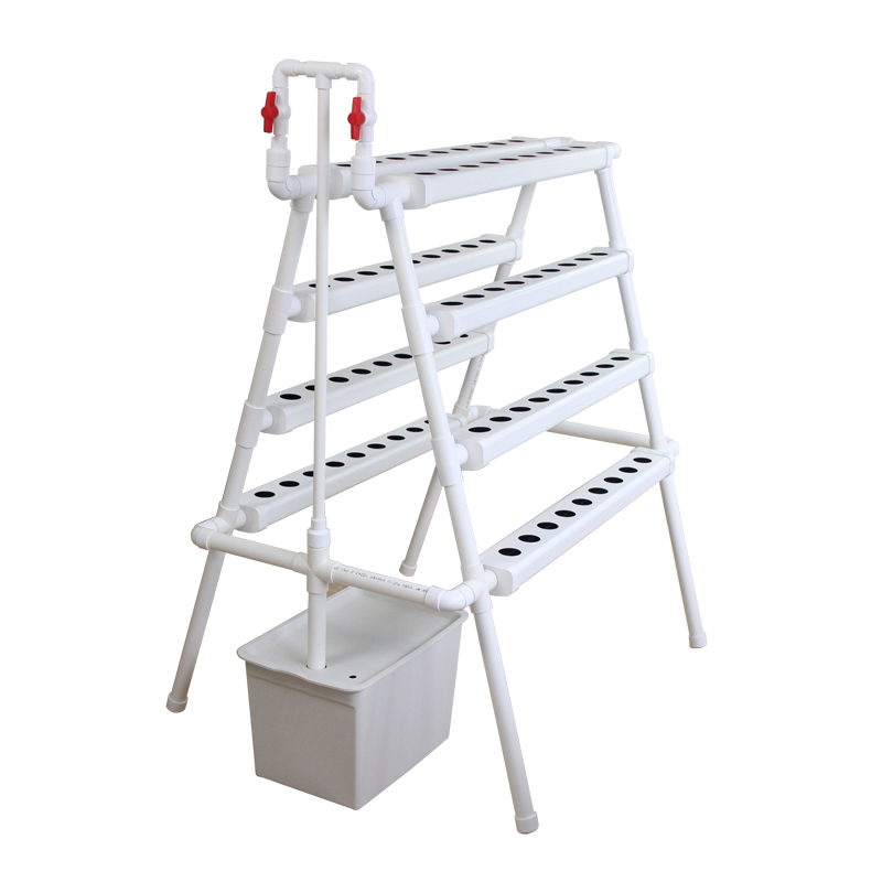 Grande Sistema di Coltivazione - Hydroponic System recensione e prezzo