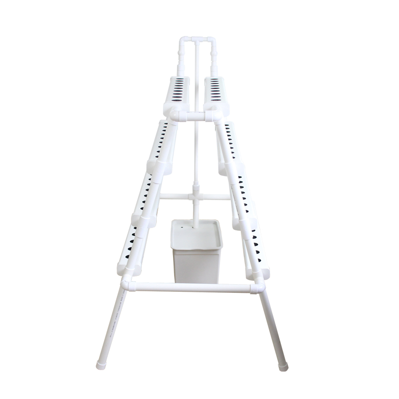 Grande Sistema di Coltivazione - Hydroponic System recensione e prezzo