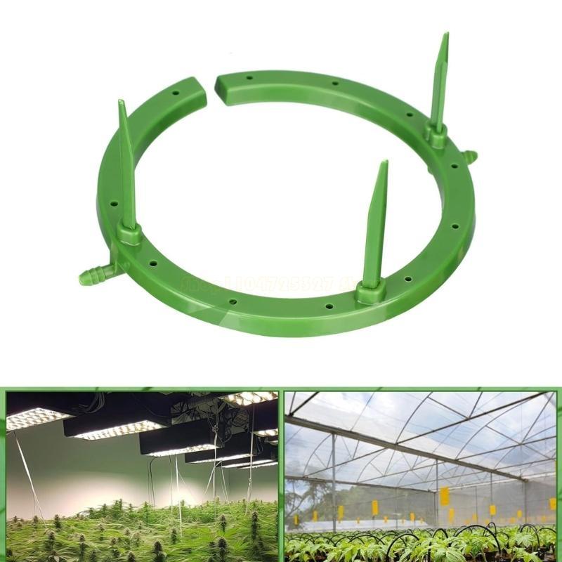 Dripper annaffiatura automatic - Gardening Tools Description recensione e prezzo