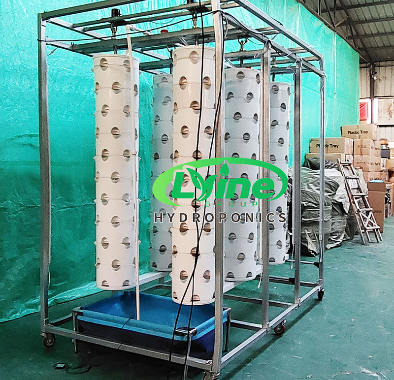 Sistema di piantagione di torr - Hydroponic System recensione e prezzo