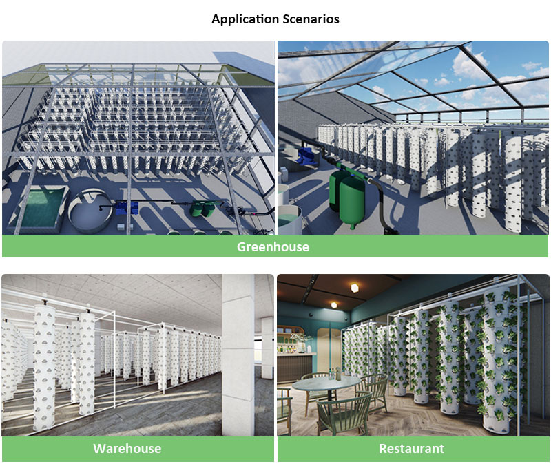 Sistema di piantagione di torr - Hydroponic System recensione e prezzo