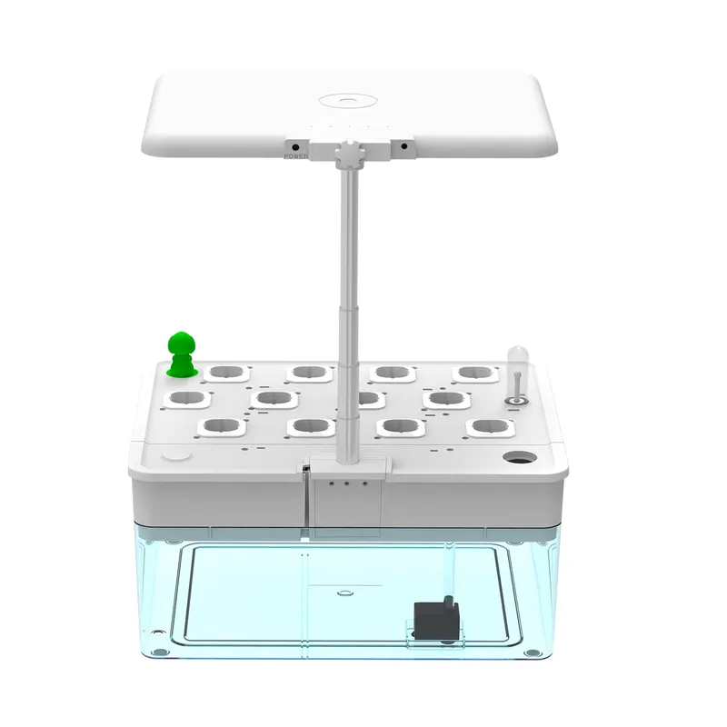 Sistema IGS-70 per Coltivazion - Hydroponic System recensione e prezzo