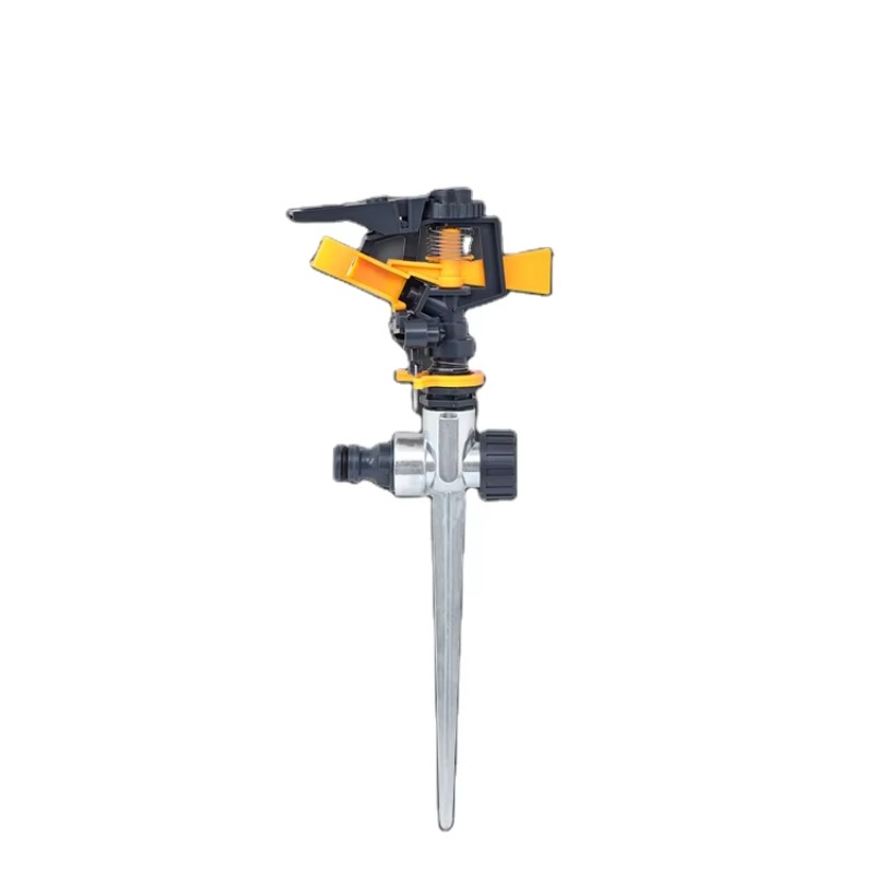 Irrigatore a pioggia per giard - Gardening Tools Plastic recensione e prezzo
