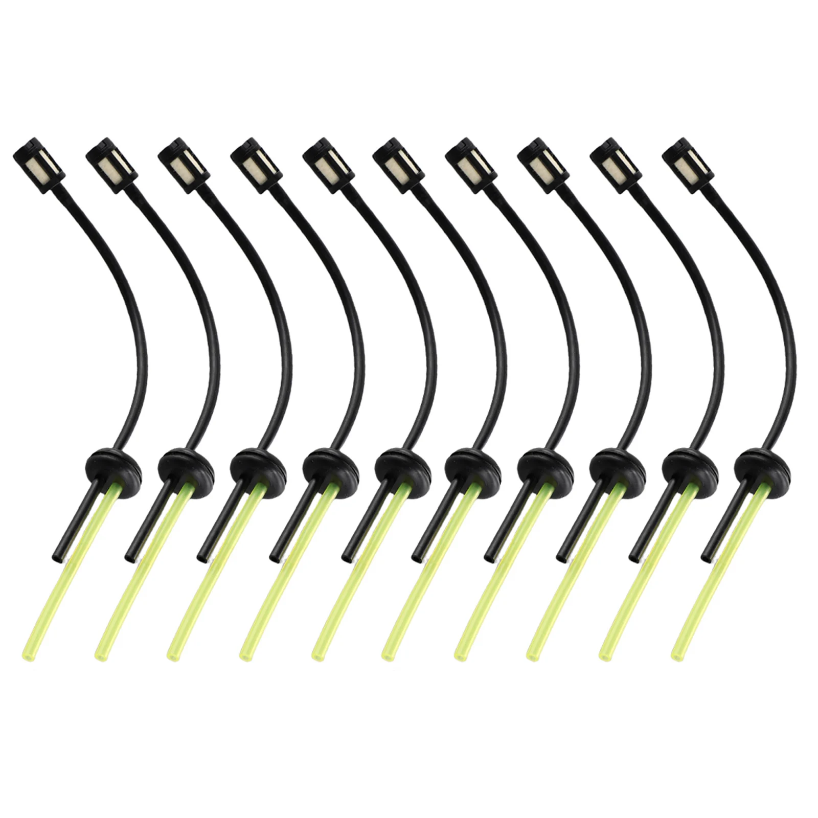 Tubo flessibile del carburante - Gardening Tools Yellow recensione e prezzo