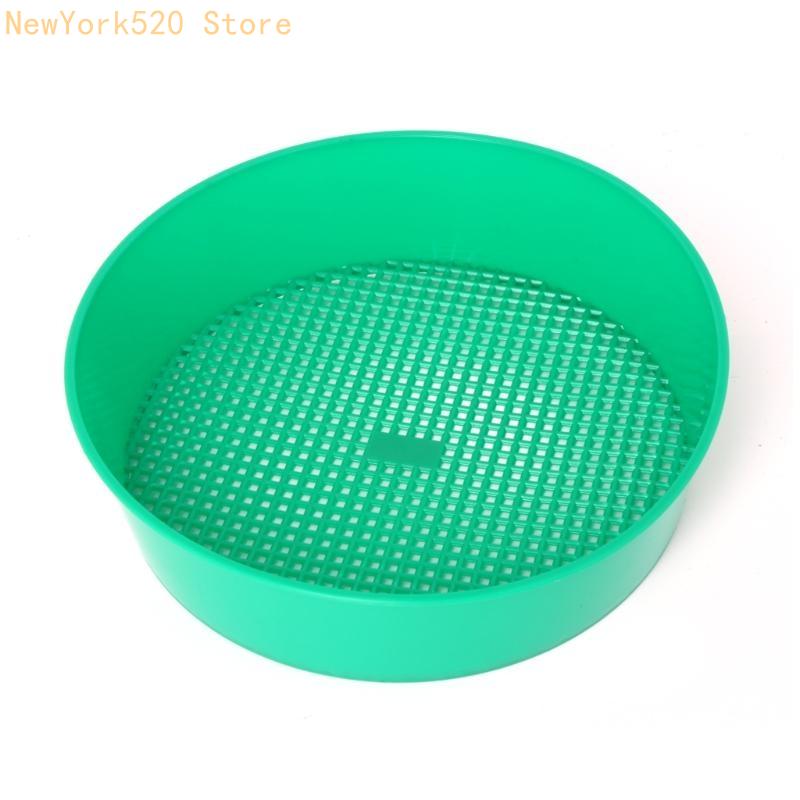 Setaccio da giardino in plasti - Gardening Tools Description recensione e prezzo