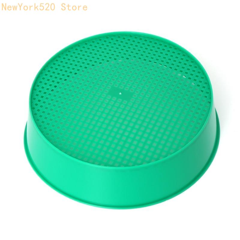 Setaccio da giardino in plasti - Gardening Tools Description recensione e prezzo