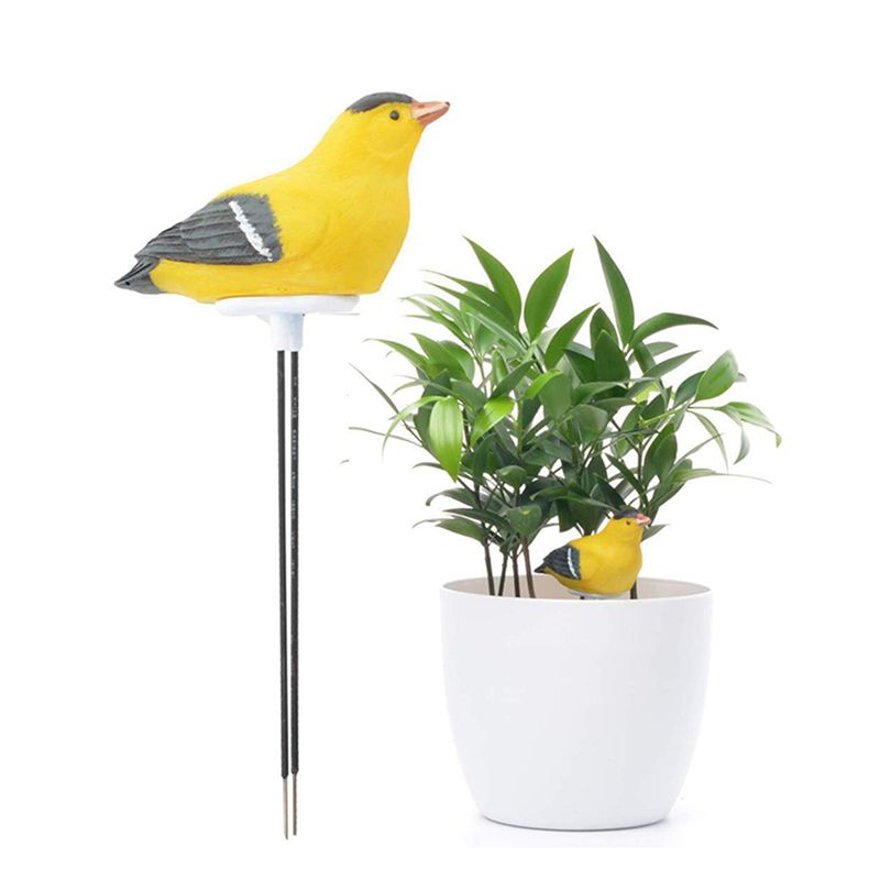 Misuratore di umidità del terr - Gardening Tools Yellow recensione e prezzo