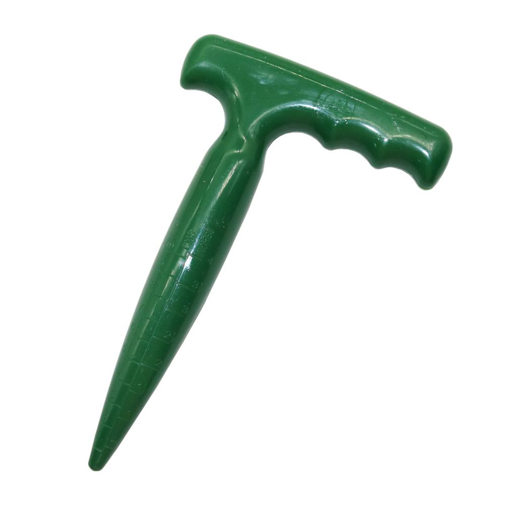 Coltivazione dei semi Terreno  - Gardening Tools Brands recensione e prezzo