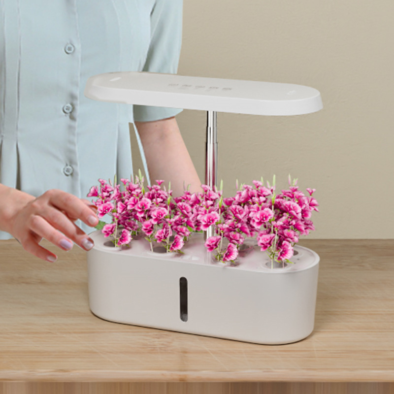Sistema di Coltivazione Idropo - Hydroponic System recensione e prezzo