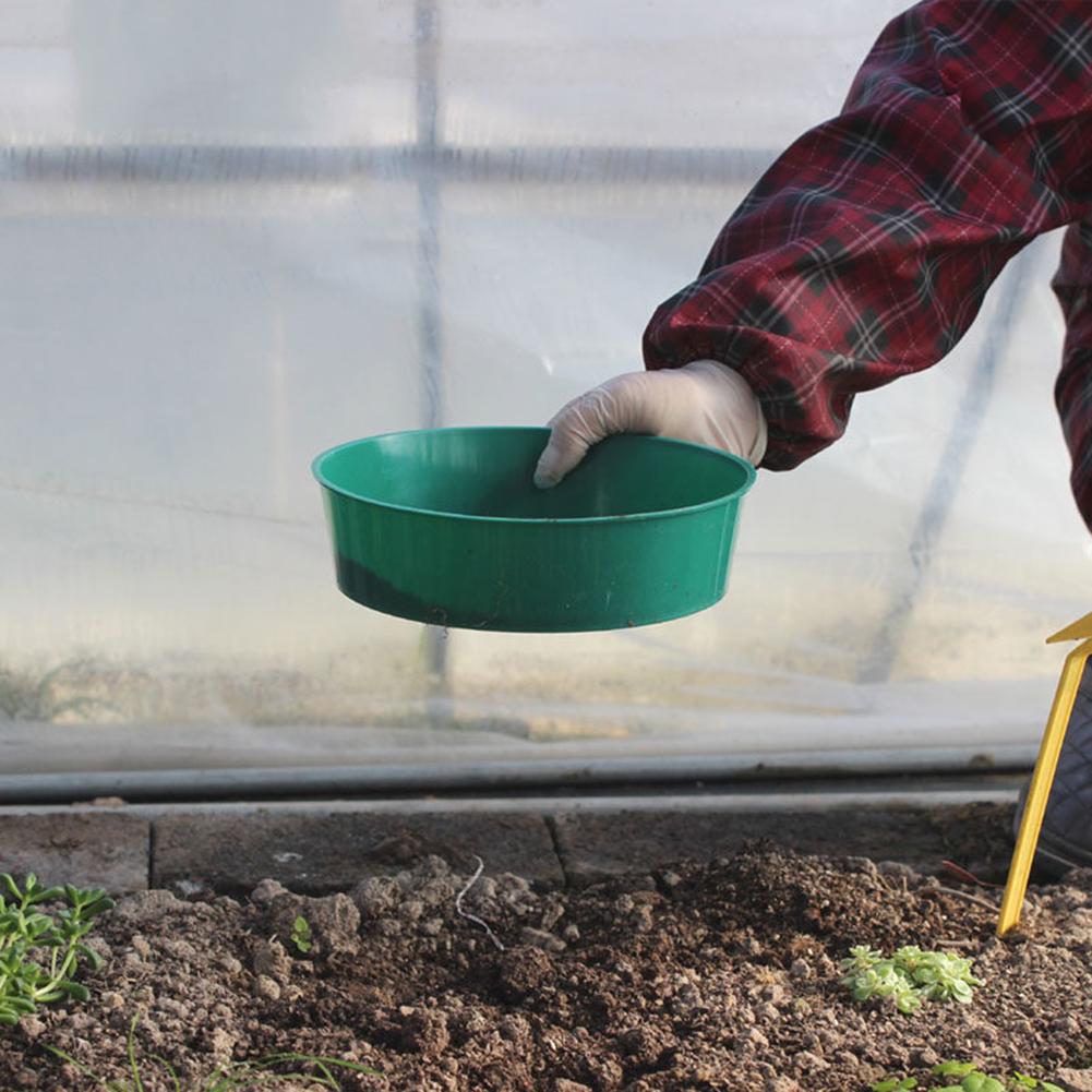 Set di 1-5 Pezzi Setaccio da G - Garden Sieve Soil recensione e prezzo