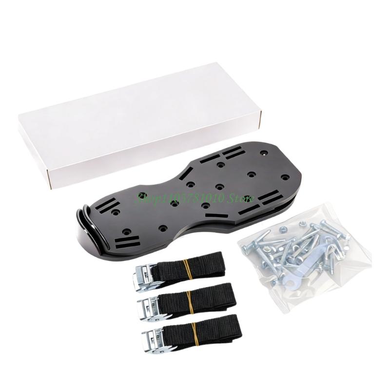 U55D Scarpe aeratore per erba  - Gardening Tools Description recensione e prezzo