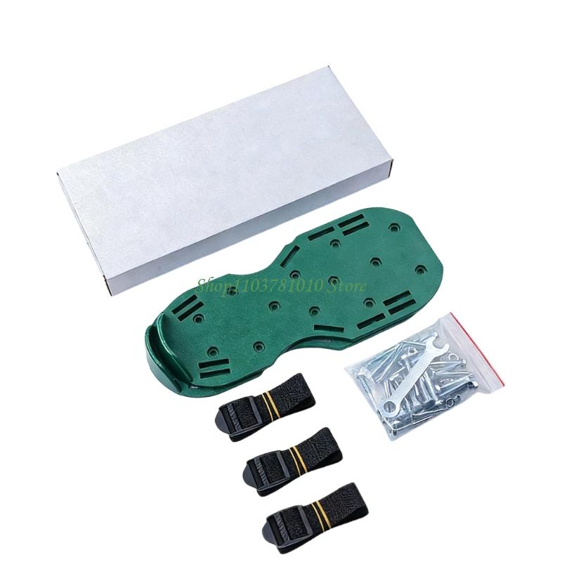 U55D Scarpe aeratore per erba  - Gardening Tools Description recensione e prezzo