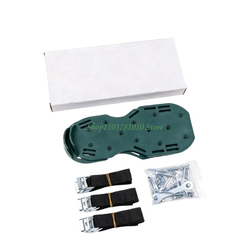 U55D Scarpe aeratore per erba  - Gardening Tools Description recensione e prezzo