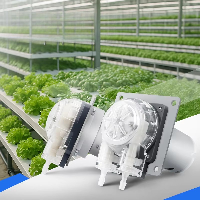 Pompa Peristaltica Micro Dosat - Hydroponic System recensione e prezzo
