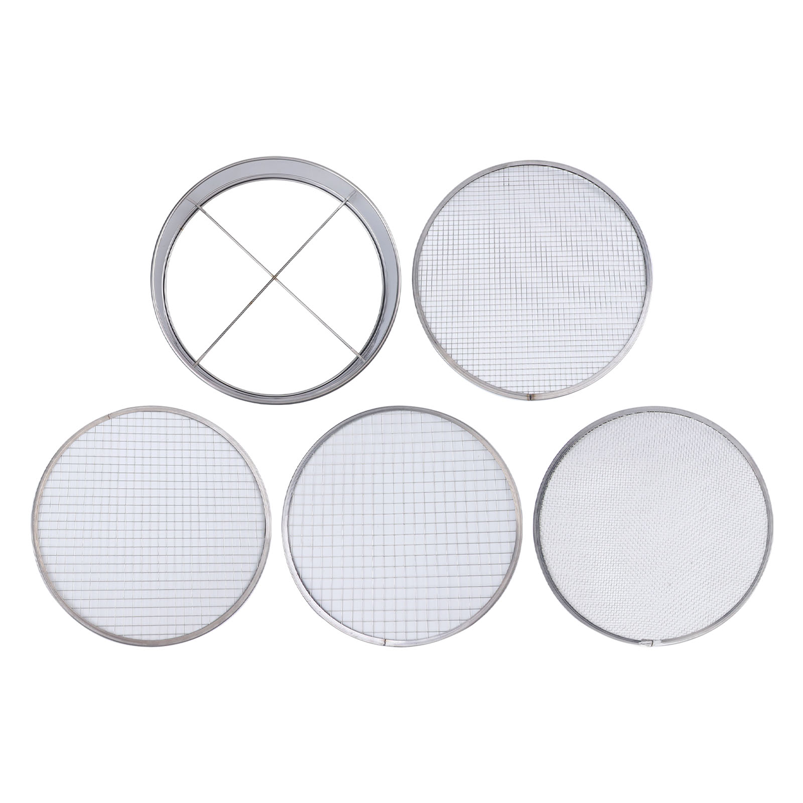 Setaccio da giardino 4 in 1 co - Garden Sieve Soil recensione e prezzo