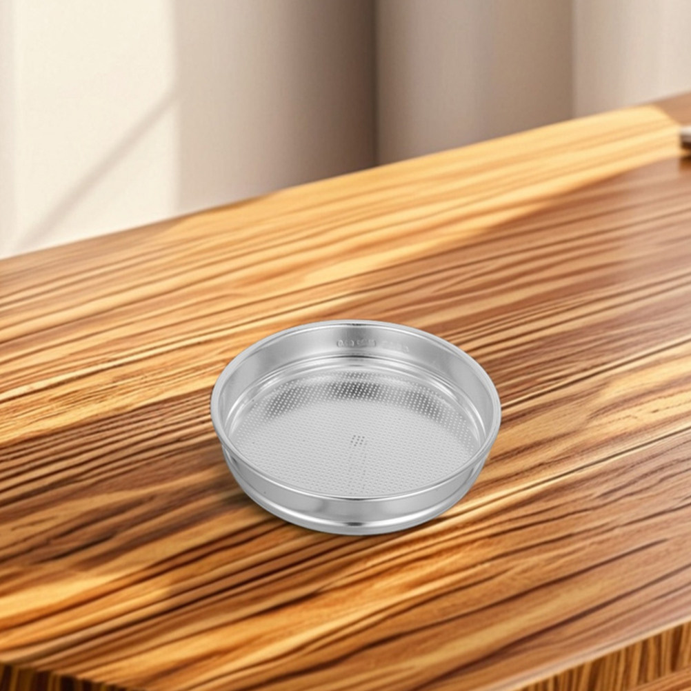 Setaccio Rotondo in Metallo pe - Garden Sieve Soil recensione e prezzo