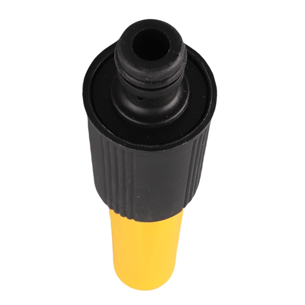 5 pezzi di ugelli per tubo ad  - Gardening Tools Yellow recensione e prezzo