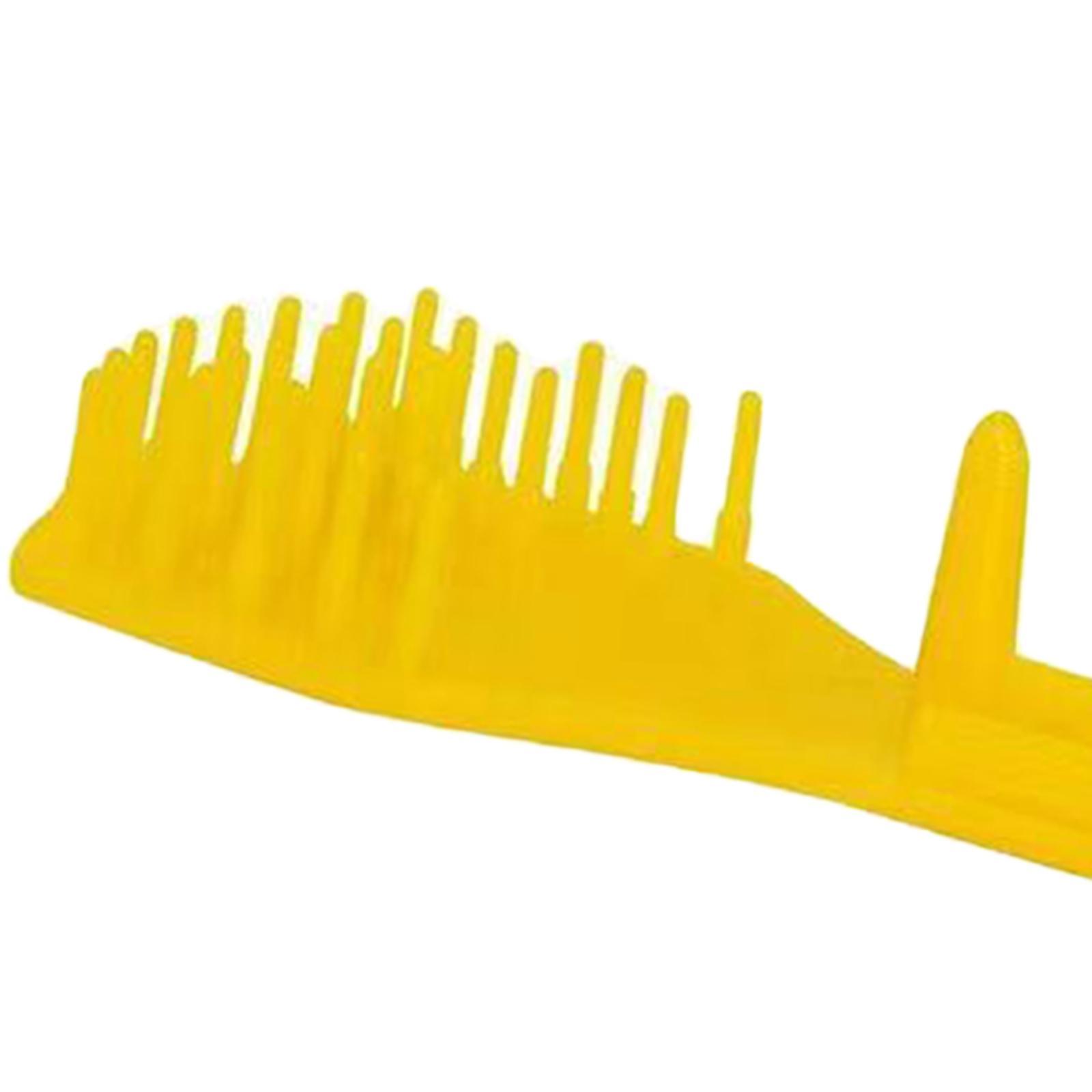 Potatore per Uva Ergonomico, A - Gardening Tools Yellow recensione e prezzo