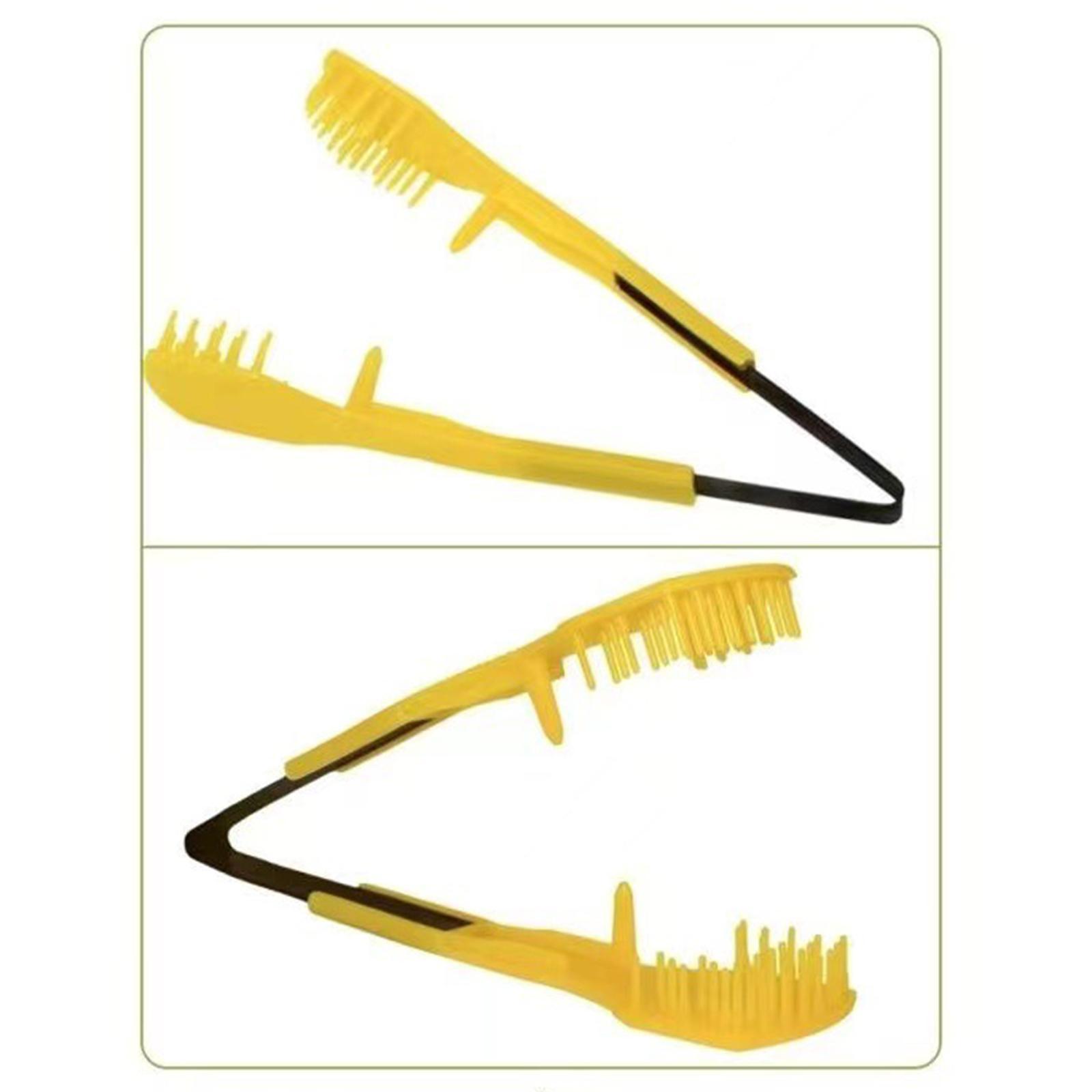 Potatore per Uva Ergonomico, A - Gardening Tools Yellow recensione e prezzo