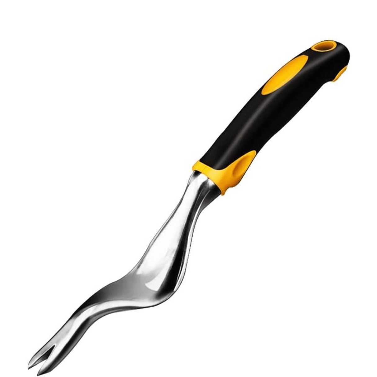 Attrezzi per diserbo del giard - Gardening Tools Yellow recensione e prezzo