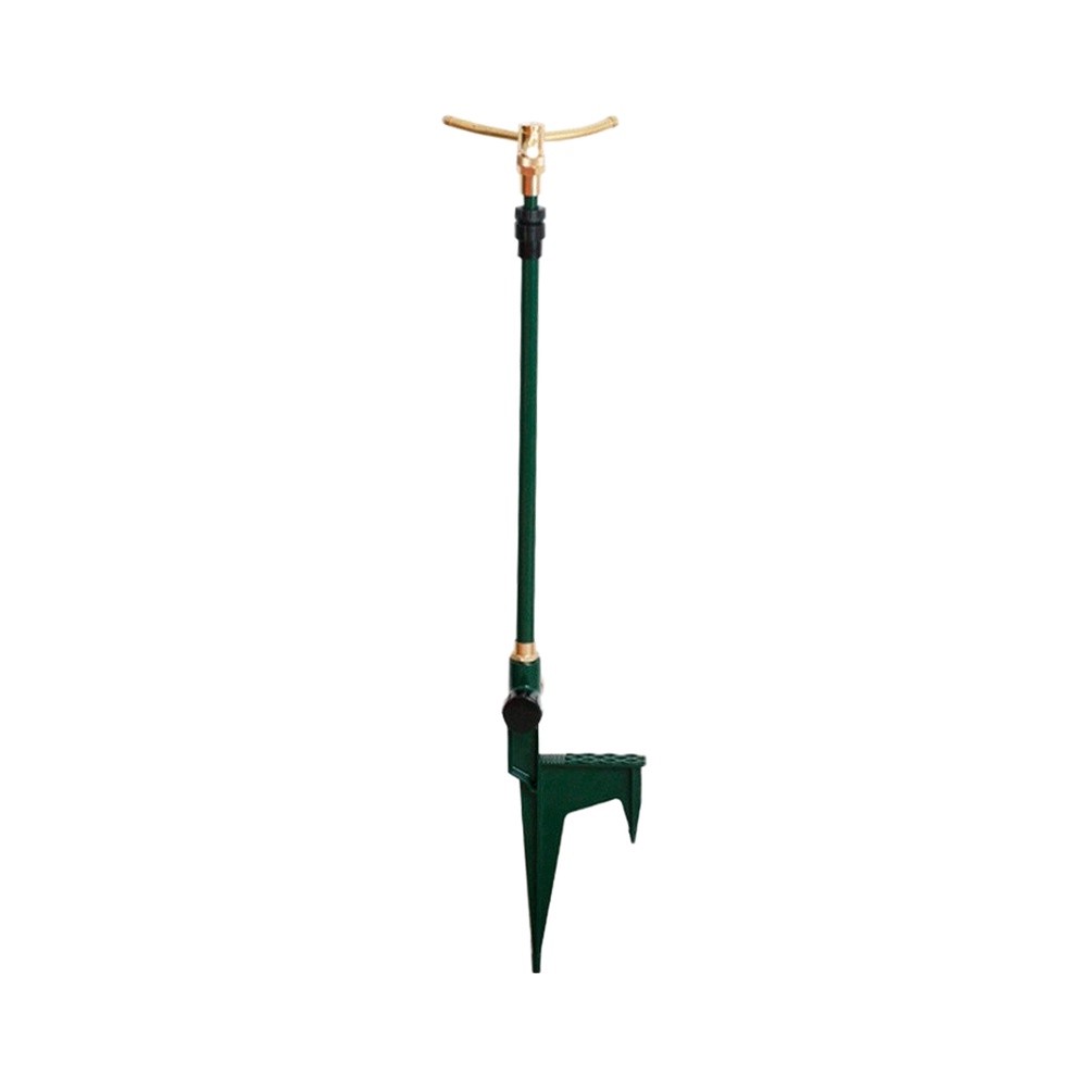 Irrigatore da Giardino a 360 G - Gardening Tools Plastic recensione e prezzo