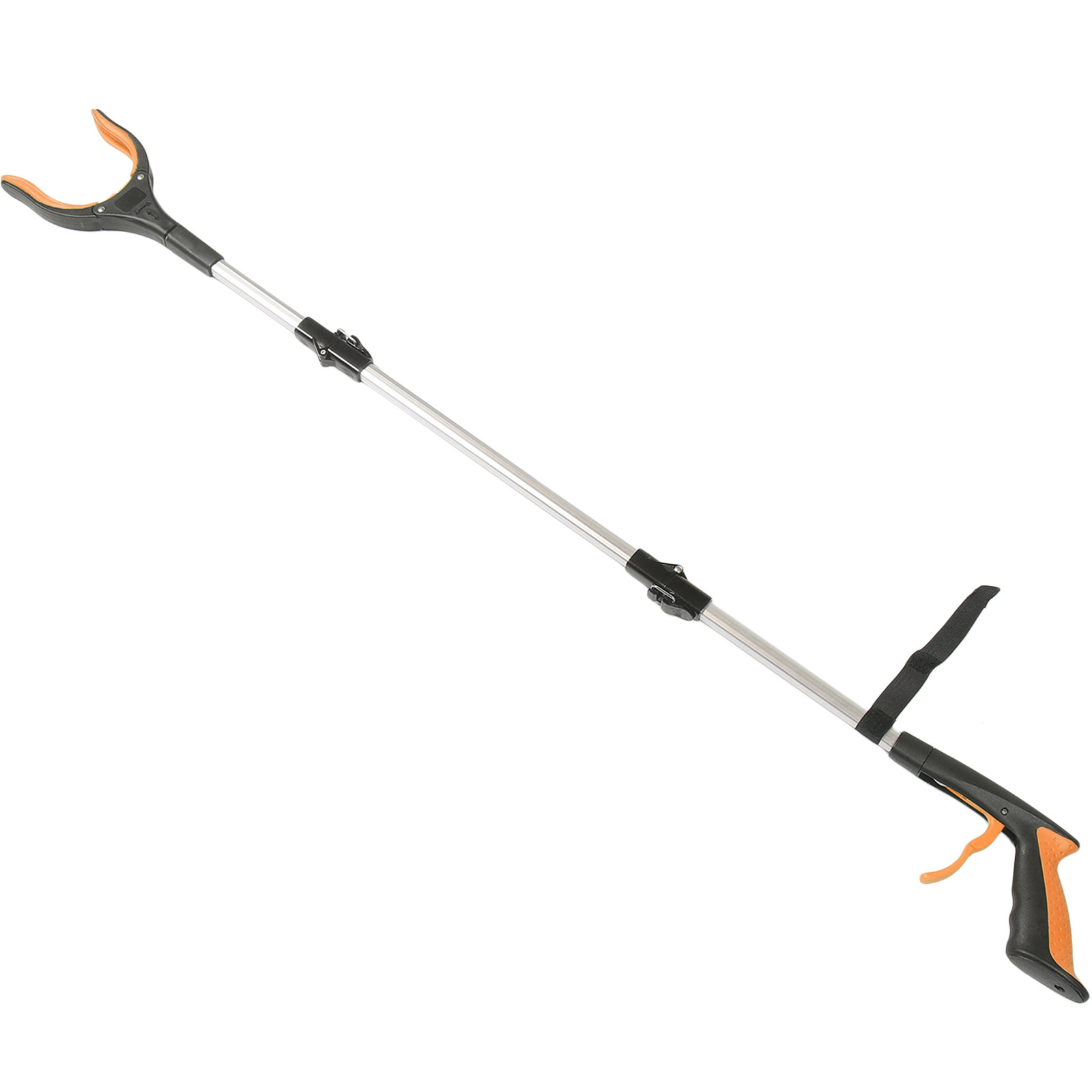 Pinza Raccogli Rifiuti in Lega - Gardening Tools For Elderly recensione e prezzo