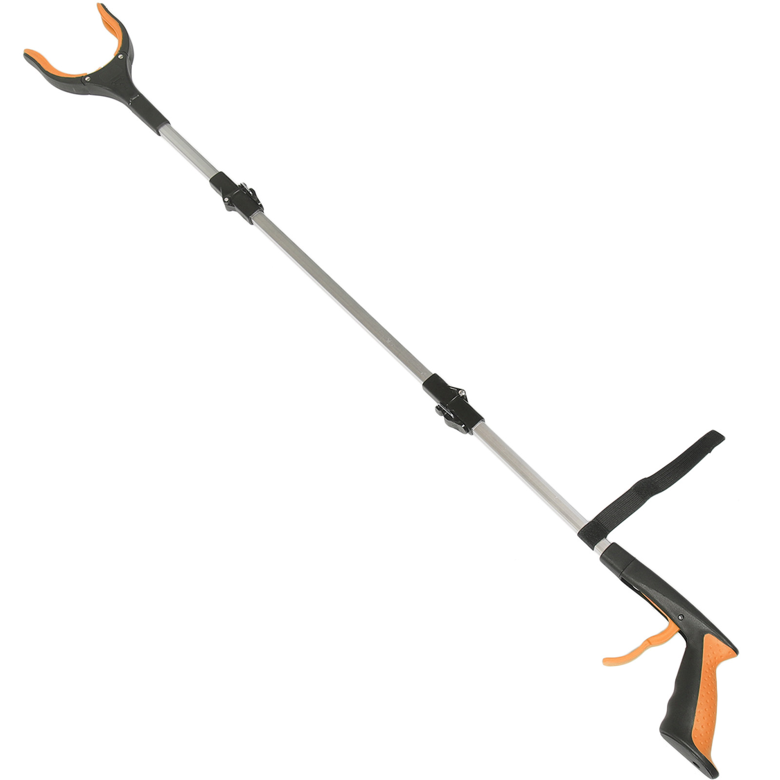Pinza Raccogli Rifiuti in Lega - Gardening Tools For Elderly recensione e prezzo