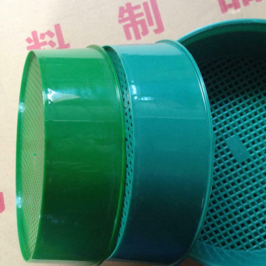 Setaccio da giardino in plasti - Garden Sieve Soil recensione e prezzo