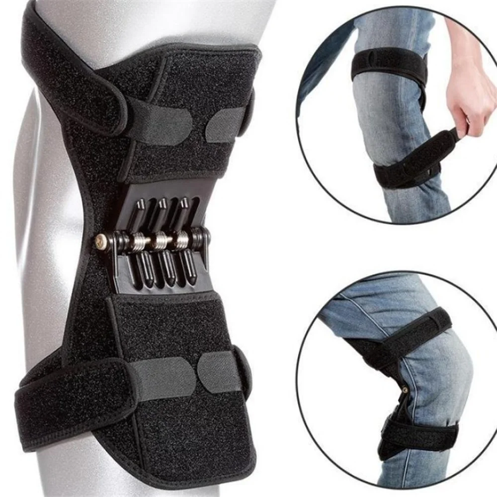 Nuove Ginocchiere Sportive con - Gardening Tools For Elderly recensione e prezzo