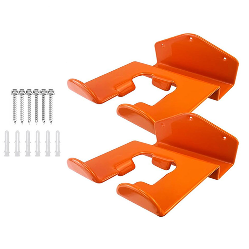 Supporto da Parete in Metallo  - Gardening Tools Yellow recensione e prezzo