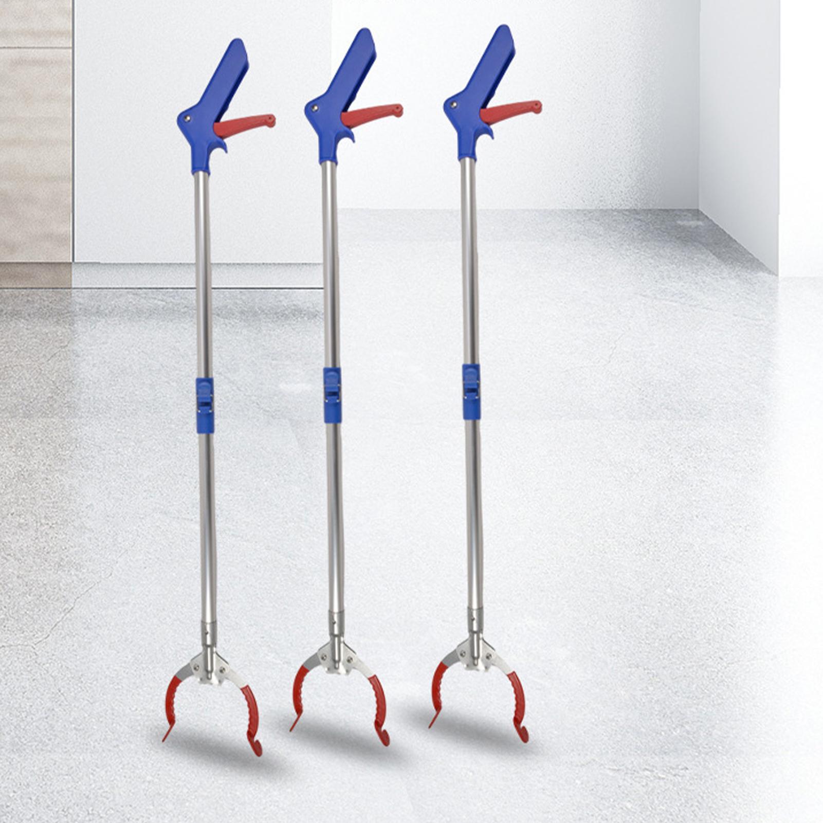 Strumento di presa pieghevole  - Gardening Tools For Elderly recensione e prezzo