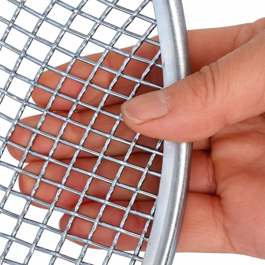 Set di strumenti per la cernit - Garden Sieve Soil recensione e prezzo