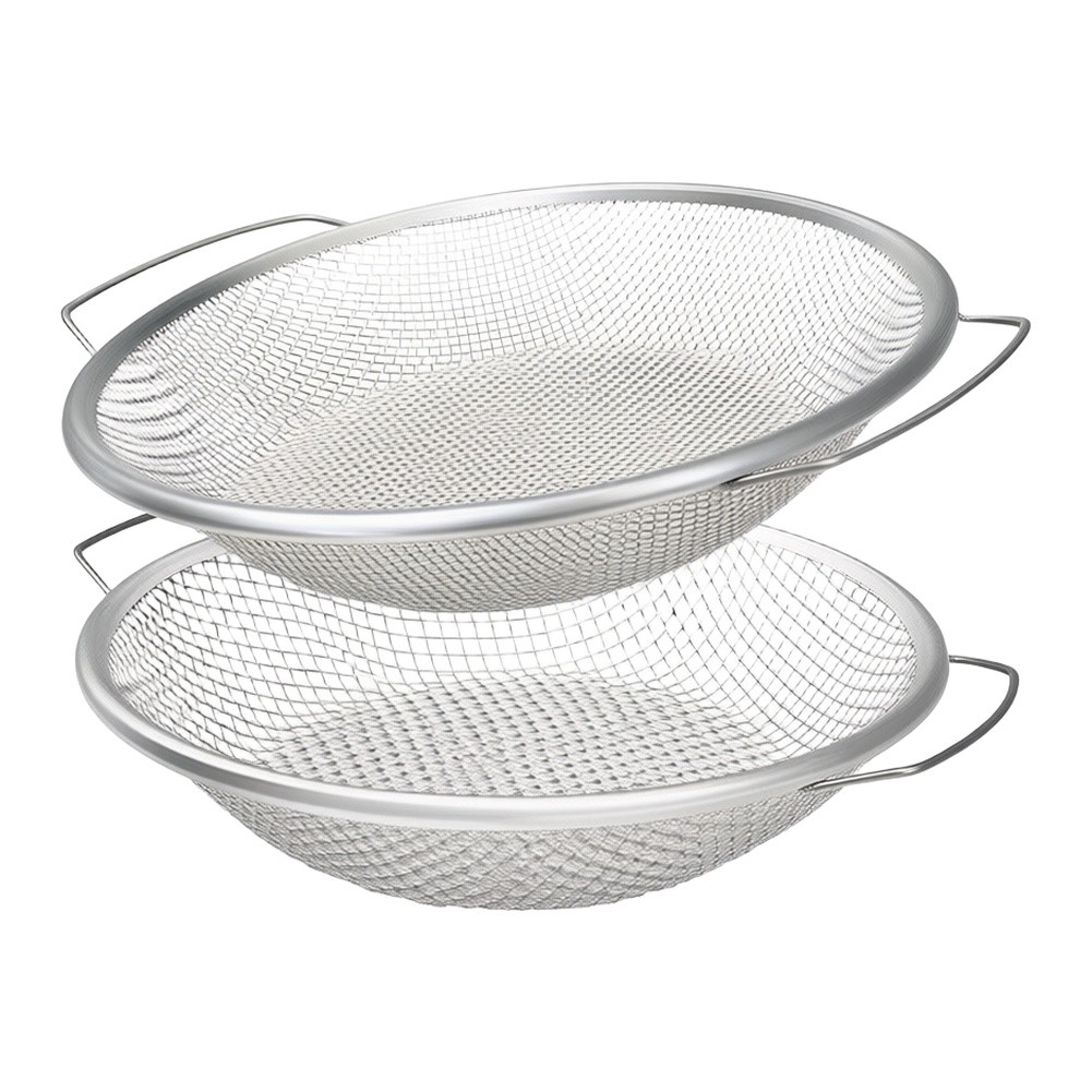 Set di strumenti per la cernit - Garden Sieve Soil recensione e prezzo